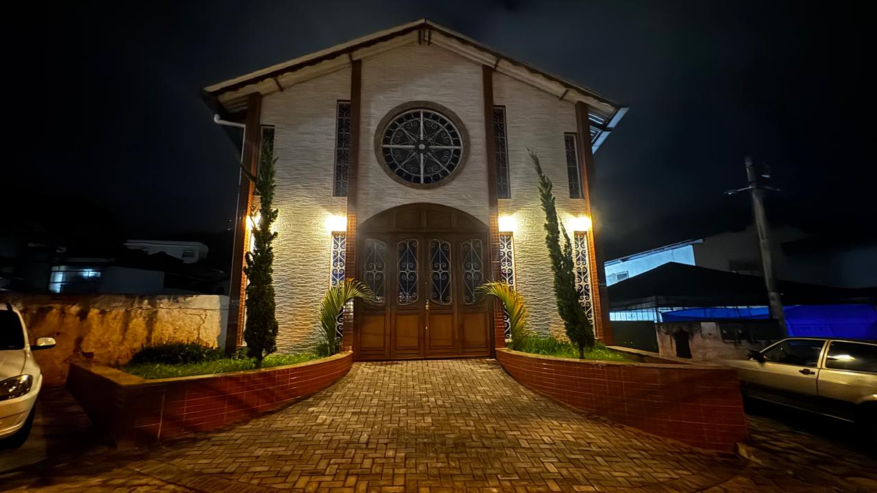 Foto da Paróquia Nossa Senhora da Assunção