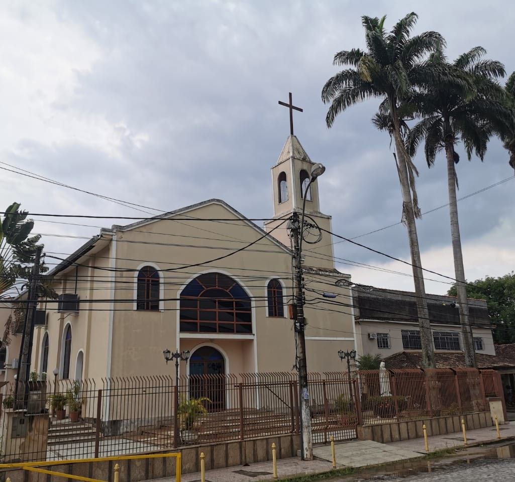 Foto da Paróquia Nossa Senhora de Fátima