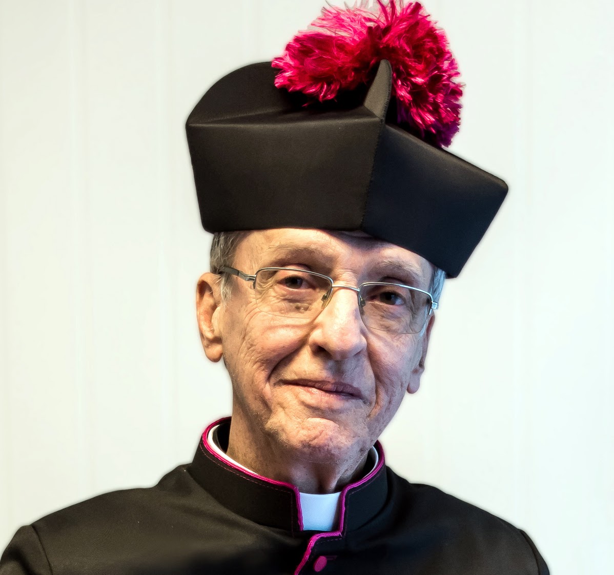 José Luiz Bustamante Sá