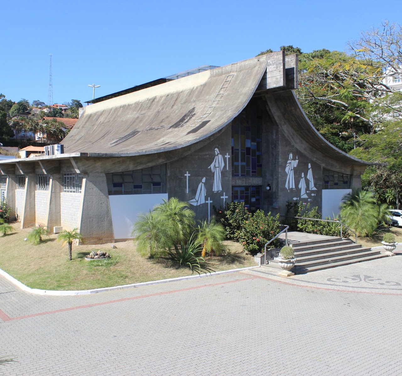 Paróquia Nossa Senhora da Piedade