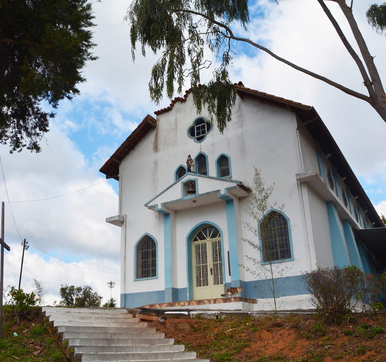 Foto da Paróquia Sant'Ana