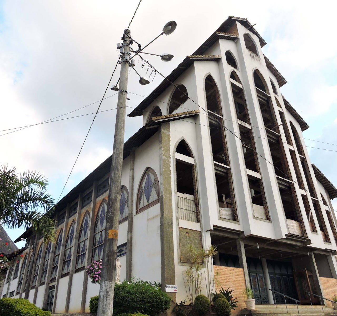 Paróquia São Roque