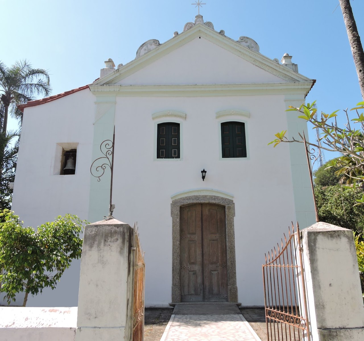 Paróquia de Sant'Anna