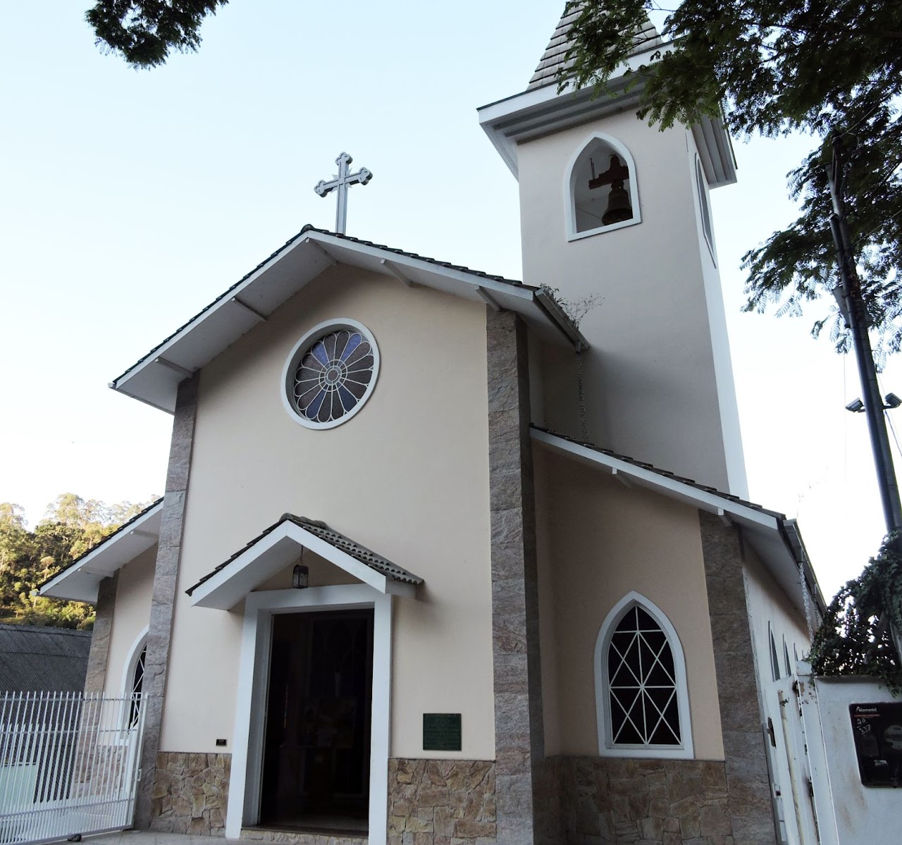 Paróquia Santa Edwiges