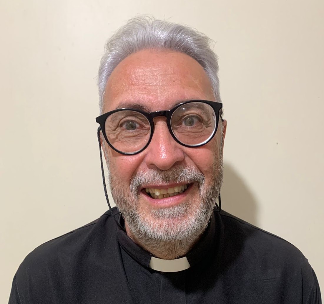 Elias Olímpo Savino