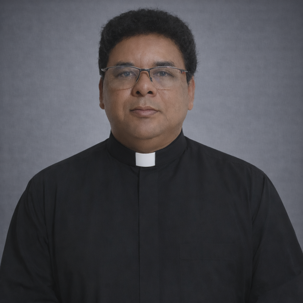 Cláudio Menezes Pereira