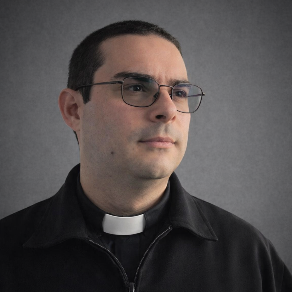 Marcus Vinícius Moreira Falcão