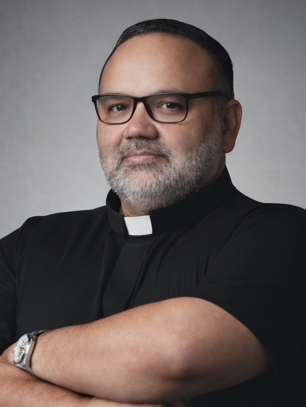 Sérgio Luiz Rodrigues Nunes