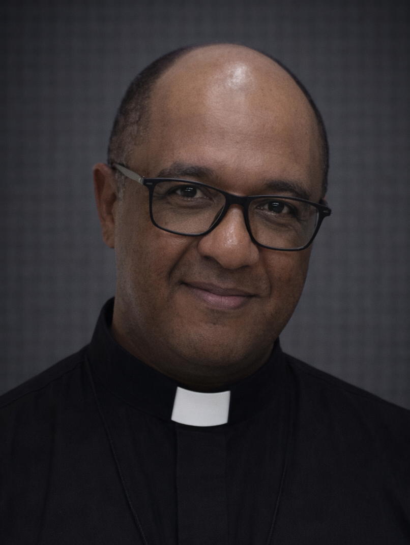 Mauro Sérgio Souza Nunes